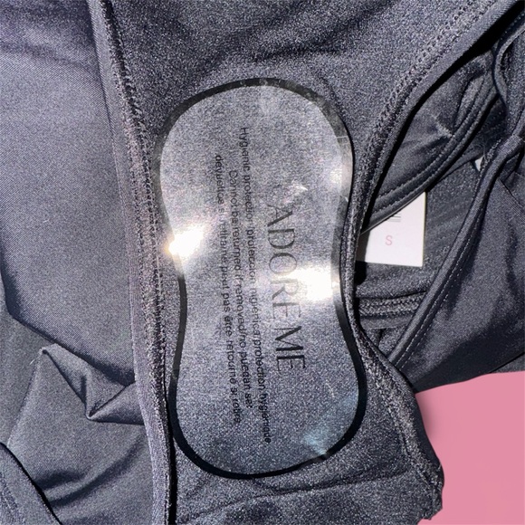 Adore Me One-Piece Alaine Contour Swimsuit - Picture 6 of 7